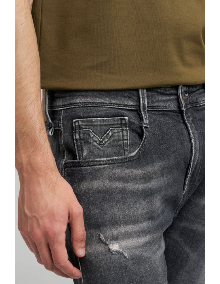 Replay jeans slim fit Anbass M914Q.000.199.942 [58e0f4b7]