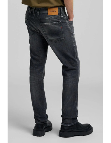 Replay jeans slim fit Anbass M914Q.000.199.942 [effd35b3]