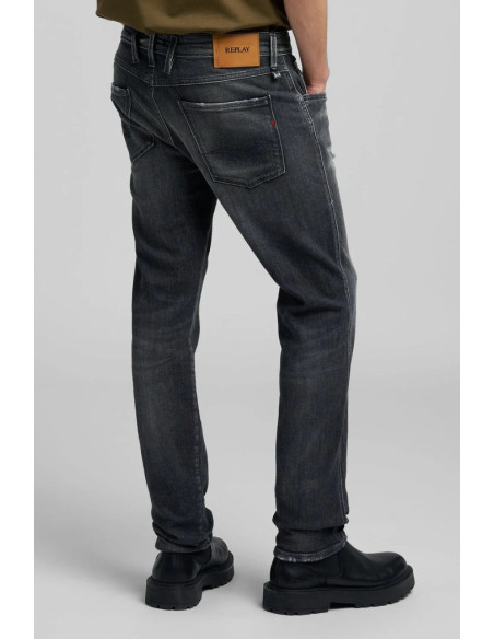 Replay jeans slim fit Anbass M914Q.000.199.942 [effd35b3]