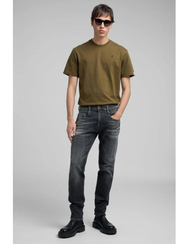 Replay jeans slim fit Anbass M914Q.000.199.942 [36db76be]