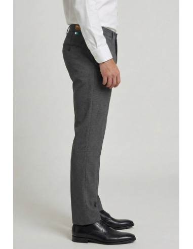 Triple A pantalone slim fit in cotone elasticizzato p399-2526 [39fee583]