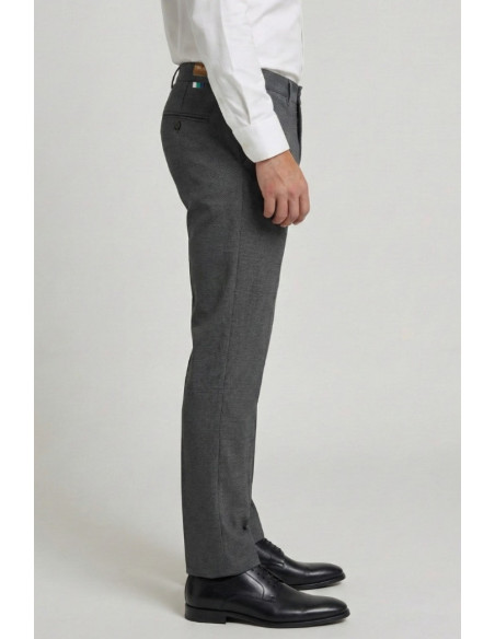 Triple A pantalone slim fit in cotone elasticizzato p399-2526 [39fee583]