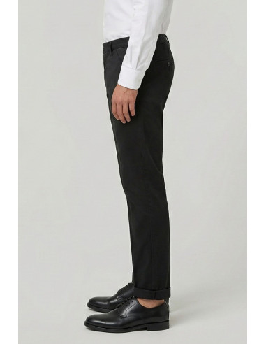 Triple A pantalone capri fit in cotone elasticizzato m1056-2502 [9169b388]