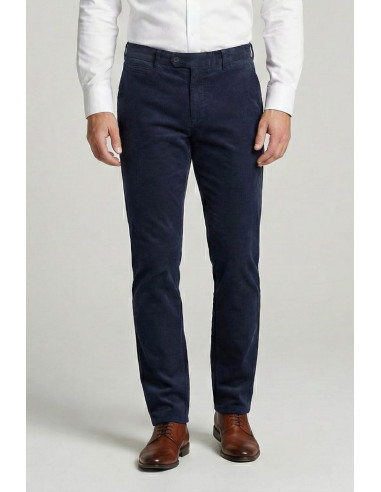 Triple A pantalone chino slim fit pt101-2503 [805eda14]