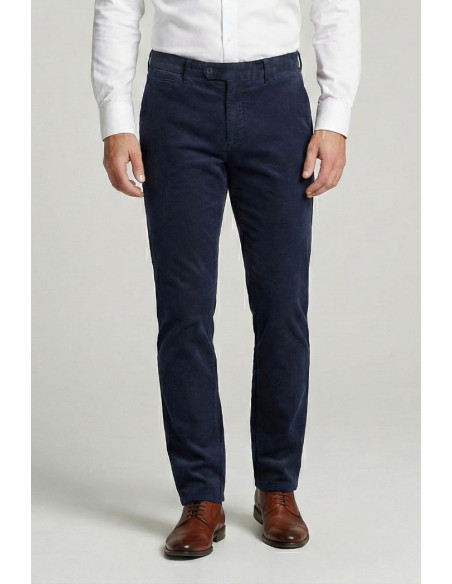 Triple A pantalone chino slim fit pt101-2503 [805eda14]