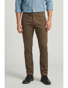 Triple A pantalone chino slim fit pt101-2503 [7282f5b4]