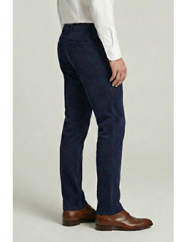 Triple A pantalone chino slim fit PT101-2503 [59789919]