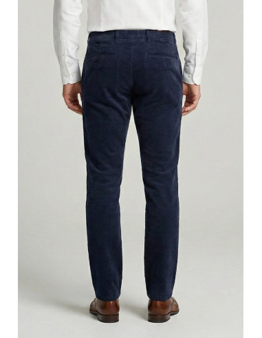 Triple A pantalone chino slim fit PT101-2503 [ee65581d]