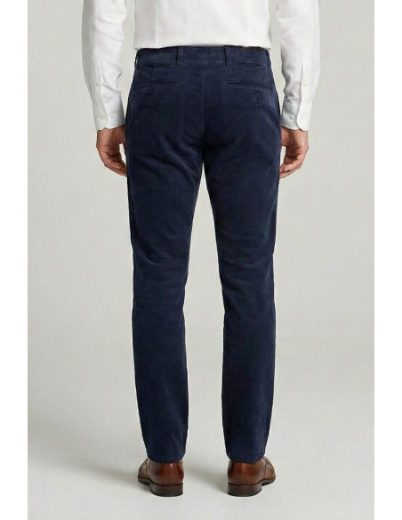Triple A pantalone chino slim fit PT101-2503 [ee65581d]