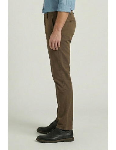Triple A pantalone chino slim fit PT101-2503 [aba4b6b9]