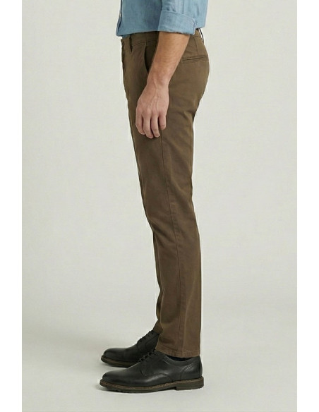 Triple A pantalone chino slim fit PT101-2503 [aba4b6b9]