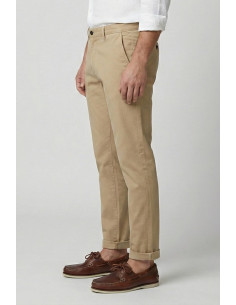 Triple A pantalone capri fit in cotone stretch M1056-2503 [57b41f5a] 2