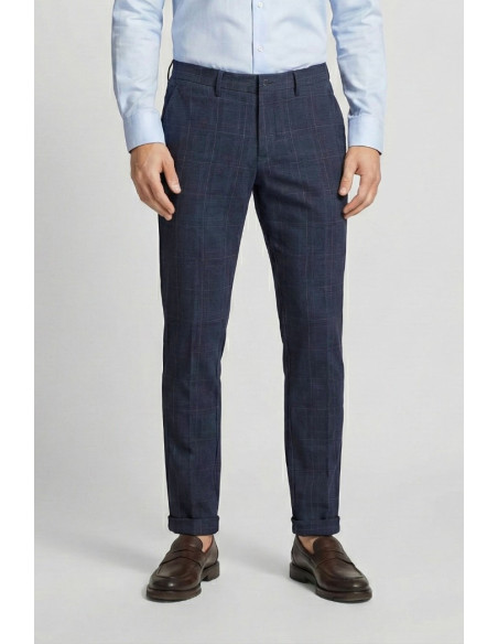 Triple A pantalone capri fit M1056-2530 [90712a4e]
