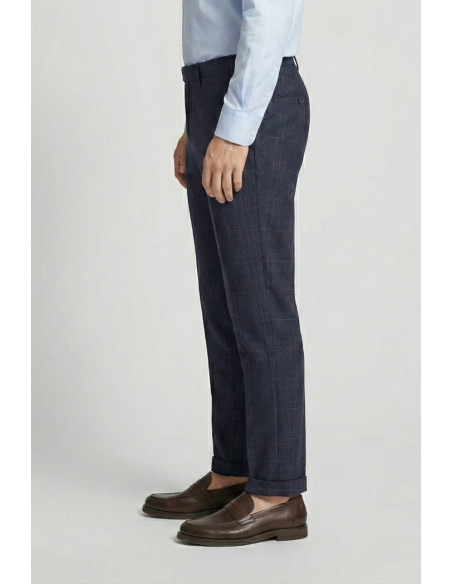 Triple A pantalone capri fit M1056-2530 [49576943]