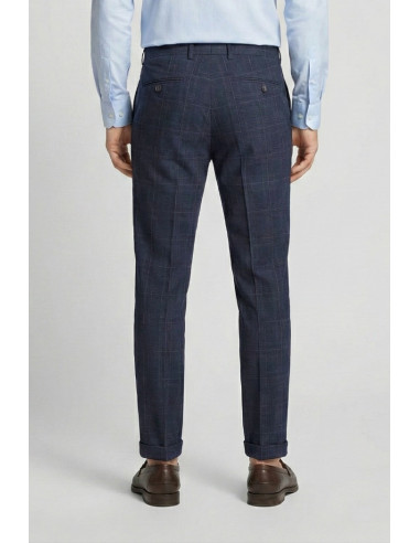 Triple A pantalone capri fit M1056-2530 [fe4aa847]