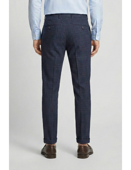 Triple A pantalone capri fit M1056-2530 [fe4aa847]