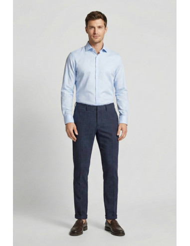Triple A pantalone capri fit M1056-2530 [fb1aef59]