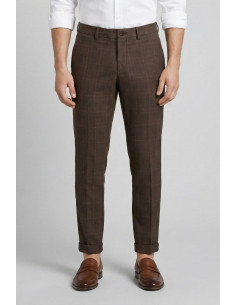 Triple A pantalone capri fit M1056-2530 [526d3da3]