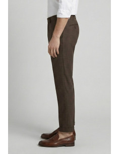Triple A pantalone capri fit M1056-2530 [526d3da3] 2