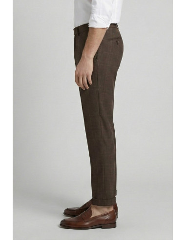Triple A pantalone capri fit M1056-2530 [8b4b7eae]