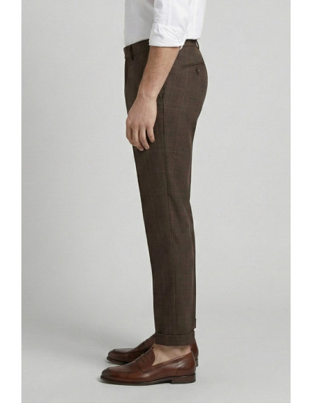 Triple A pantalone capri fit M1056-2530 [8b4b7eae]