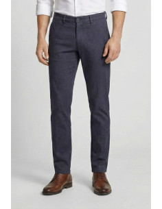 Triple A pantalone slim fit in misto cotone M8084-2505 [18665263]