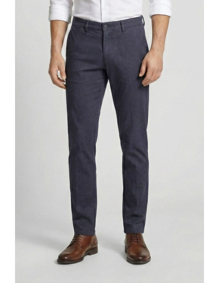 Triple A pantalone slim fit in misto cotone M8084-2505 [18665263]