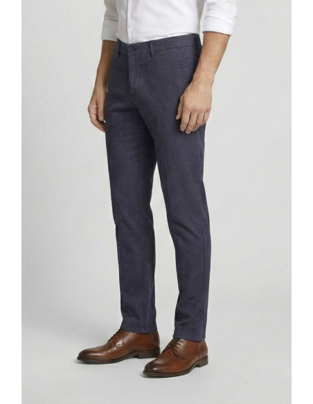 Triple A pantalone slim fit in misto cotone M8084-2505 [c140116e]