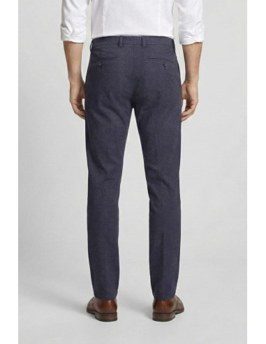 Triple A pantalone slim fit in misto cotone M8084-2505 [765dd06a]