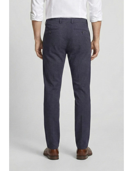 Triple A pantalone slim fit in misto cotone M8084-2505 [765dd06a]