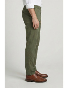 Triple A pantalone slim fit in misto cotone M8084-2505 [e21e8080] 2