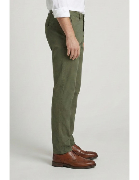 Triple A pantalone slim fit in misto cotone M8084-2505 [3b38c38d]