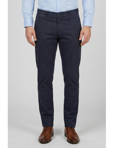 Triple A pantalone chino in cotone elasticizzato M804-2502 [03d7c19f]