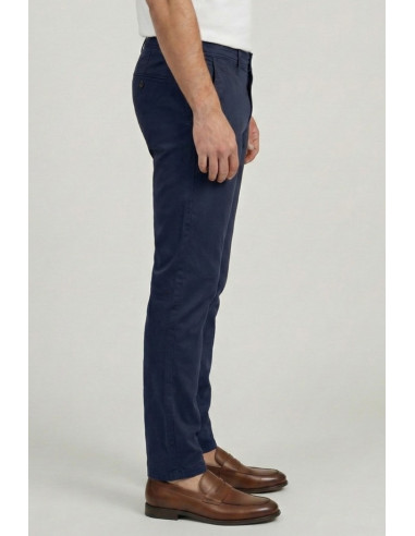 Triple A pantalone chino in cotone elasticizzato M804-2502 [daf18292]
