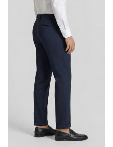 Triple A pantalone chino slim fit in misto viscosa P297-2531 [a2fcaa89]