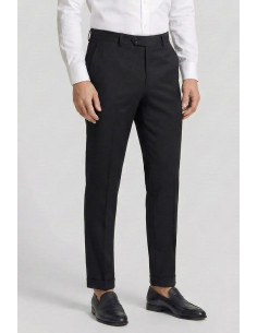 Triple A pantalone chino slim fit in misto viscosa P297-2531 [cbc6eb0e]