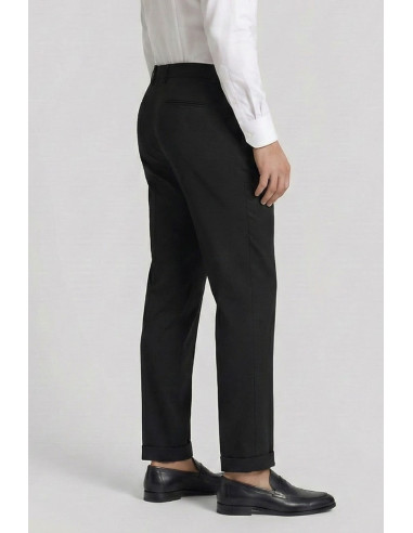 Triple A pantalone chino slim fit in misto viscosa P297-2531 [12e0a803]