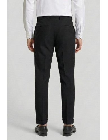Triple A pantalone chino slim fit in misto viscosa P297-2531 [a5fd6907]