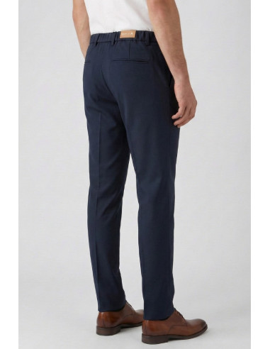 Triple A pantalone chino slim fit P381-2549 [0ab53211]