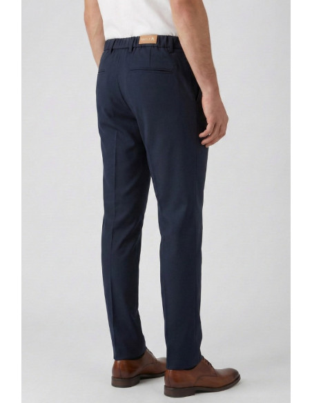 Triple A pantalone chino slim fit P381-2549 [0ab53211]
