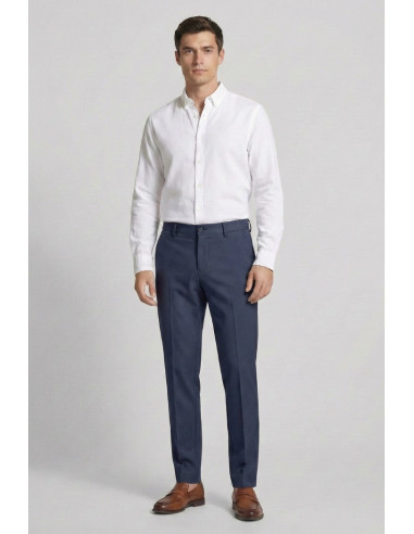 Triple A pantalone chino slim fit P381-2549 [b8f8b40b]