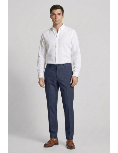 Triple A pantalone chino slim fit P381-2549 [b8f8b40b]