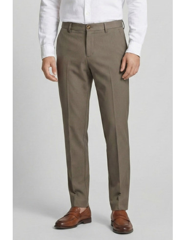 Triple A pantalone chino slim fit P381-2549 [ca3c3039]