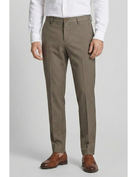 Triple A pantalone chino slim fit P381-2549 [ca3c3039]