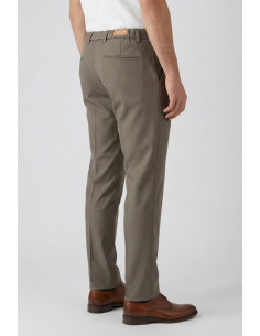Triple A pantalone chino slim fit P381-2549 [ca3c3039] 2