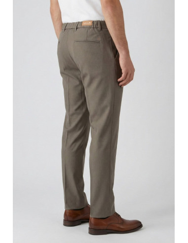 Triple A pantalone chino slim fit P381-2549 [131a7334]