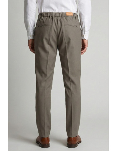 Triple A pantalone chino slim fit P381-2549 [a407b230]