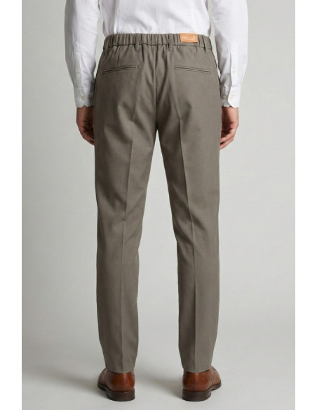 Triple A pantalone chino slim fit P381-2549 [a407b230]