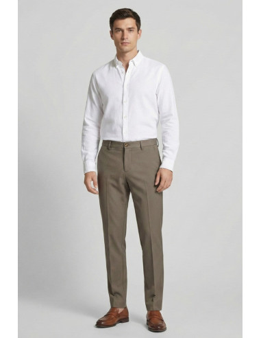 Triple A pantalone chino slim fit P381-2549 [a157f52e]