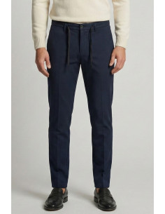 Triple A pantalone chino in misto viscosa P314-2531 [ab9e5907]
